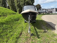 Lago amore 500 sloep - afbeelding 12 van  34