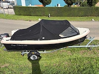 Lago amore 500 sloep - afbeelding 29 van  34
