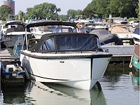 Lago amore 733 tender black edition honda 150pk full options - afbeelding 17 van  81