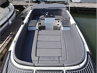 Lago amore 733 tender black edition honda 150pk full options - afbeelding 31 van  81