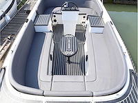 Lago amore 733 tender black edition honda 150pk full options - afbeelding 36 van  81