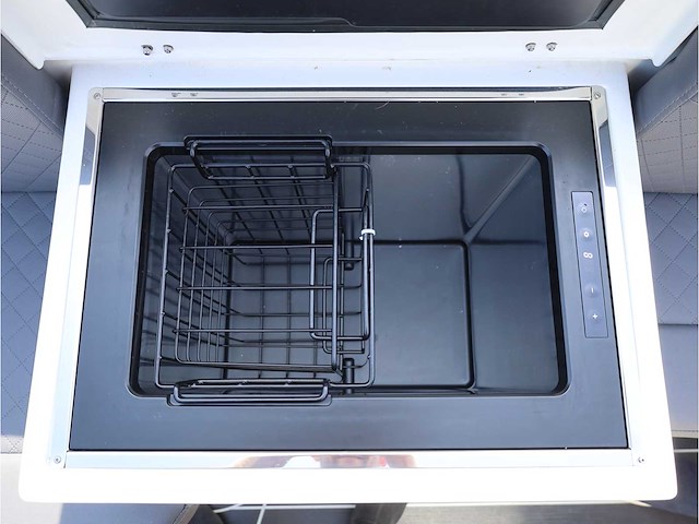 Lago amore 733 tender black edition honda 150pk full options - afbeelding 48 van  81