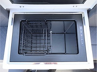 Lago amore 733 tender black edition honda 150pk full options - afbeelding 48 van  81