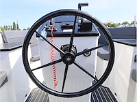 Lago amore 733 tender black edition honda 150pk full options - afbeelding 66 van  81