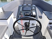 Lago amore 733 tender black edition honda 150pk full options - afbeelding 68 van  81