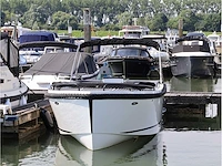 Lago amore 733 tender black edition honda 150pk full options - afbeelding 19 van  87