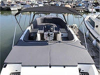 Lago amore 733 tender black edition honda 150pk full options - afbeelding 24 van  87