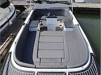 Lago amore 733 tender black edition honda 150pk full options - afbeelding 31 van  87