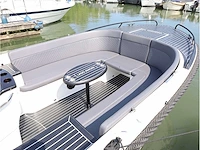 Lago amore 733 tender black edition honda 150pk full options - afbeelding 39 van  87