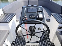 Lago amore 733 tender black edition honda 150pk full options - afbeelding 69 van  87