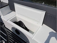 Lago amore 733 tender black edition honda 150pk full options - afbeelding 73 van  87