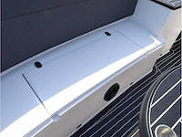 Lago amore 733 tender black edition honda 150pk full options - afbeelding 74 van  87