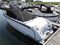 Lago amore 733 tender black edition honda 150pk full options - afbeelding 6 van  66