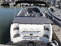 Lago amore 733 tender black edition honda 150pk full options - afbeelding 9 van  66