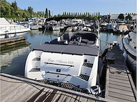 Lago amore 733 tender black edition honda 150pk full options - afbeelding 10 van  66