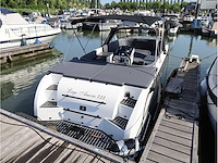 Lago amore 733 tender black edition honda 150pk full options - afbeelding 11 van  66