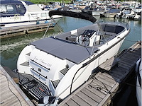 Lago amore 733 tender black edition honda 150pk full options - afbeelding 12 van  66