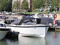Lago amore 733 tender black edition honda 150pk full options - afbeelding 15 van  66