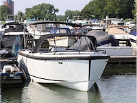Lago amore 733 tender black edition honda 150pk full options - afbeelding 18 van  66