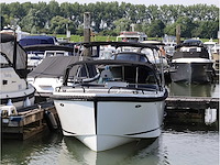 Lago amore 733 tender black edition honda 150pk full options - afbeelding 20 van  66