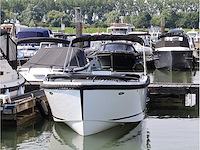 Lago amore 733 tender black edition honda 150pk full options - afbeelding 21 van  66