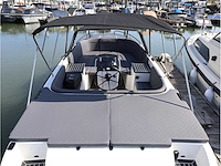 Lago amore 733 tender black edition honda 150pk full options - afbeelding 26 van  66