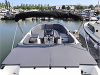 Lago amore 733 tender black edition honda 150pk full options - afbeelding 27 van  66