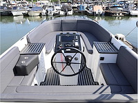 Lago amore 733 tender black edition honda 150pk full options - afbeelding 28 van  66