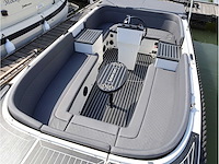 Lago amore 733 tender black edition honda 150pk full options - afbeelding 34 van  66