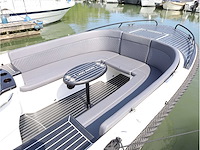 Lago amore 733 tender black edition honda 150pk full options - afbeelding 35 van  66