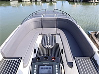 Lago amore 733 tender black edition honda 150pk full options - afbeelding 36 van  66