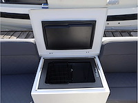 Lago amore 733 tender black edition honda 150pk full options - afbeelding 44 van  66