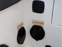 Lago amore 733 tender black edition honda 150pk full options - afbeelding 46 van  66