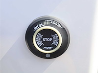 Lago amore 733 tender black edition honda 150pk full options - afbeelding 53 van  66