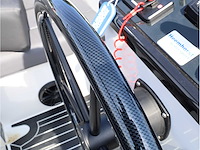 Lago amore 733 tender black edition honda 150pk full options - afbeelding 55 van  66