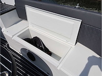 Lago amore 733 tender black edition honda 150pk full options - afbeelding 59 van  66