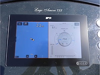 Lago amore 733 tender black edition honda 150pk full options - afbeelding 62 van  66
