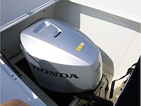Lago amore 733 tender black edition honda 150pk full options - afbeelding 4 van  66