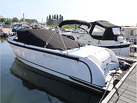Lago amore 733 tender black edition honda 150pk full options - afbeelding 66 van  66