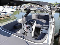 Lago amore 733 tender black edition honda 150pk full options - afbeelding 26 van  87