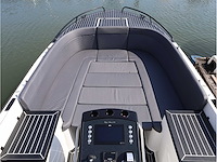 Lago amore 733 tender black edition honda 150pk full options - afbeelding 28 van  87
