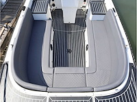Lago amore 733 tender black edition honda 150pk full options - afbeelding 32 van  87
