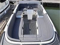 Lago amore 733 tender black edition honda 150pk full options - afbeelding 33 van  87