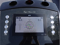 Lago amore 733 tender black edition honda 150pk full options - afbeelding 59 van  87