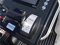 Lago amore 733 tender black edition honda 150pk full options - afbeelding 64 van  87