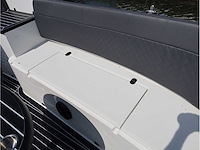 Lago amore 733 tender black edition honda 150pk full options - afbeelding 72 van  87