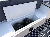 Lago amore 733 tender black edition honda 150pk full options - afbeelding 75 van  87