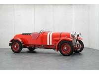 Lagonda - 1936 - lg45 - pm-31-54 - uniek - afbeelding 2 van  25
