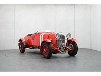 Lagonda - 1936 - lg45 - pm-31-54 - uniek - afbeelding 3 van  25