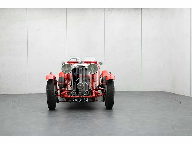 Lagonda - 1936 - lg45 - pm-31-54 - uniek - afbeelding 4 van  25